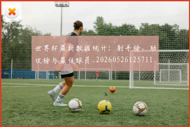 世界杯最新数据统计:射手榜、助攻榜与最佳球员_20260526125711_20260607160611